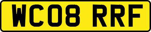 WC08RRF