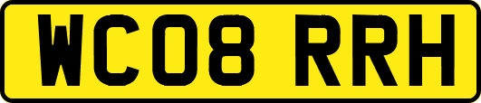 WC08RRH