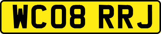 WC08RRJ