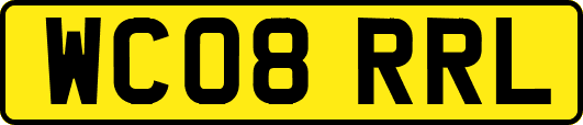 WC08RRL