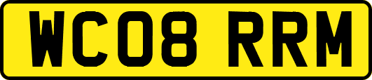 WC08RRM