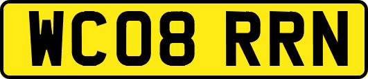 WC08RRN