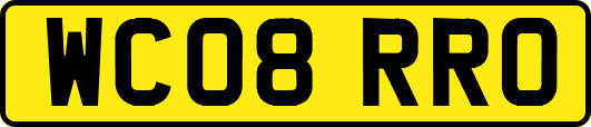 WC08RRO