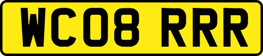 WC08RRR