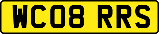 WC08RRS