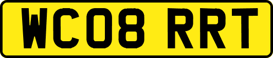 WC08RRT