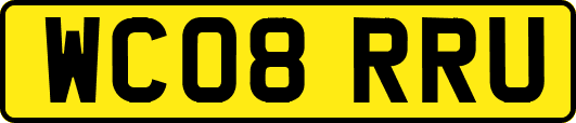 WC08RRU