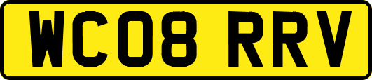 WC08RRV