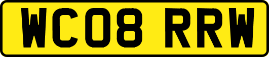 WC08RRW