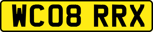 WC08RRX