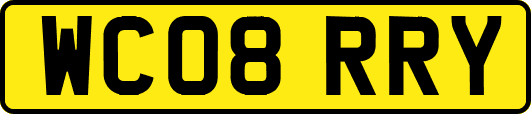 WC08RRY