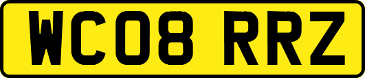 WC08RRZ