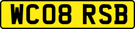 WC08RSB