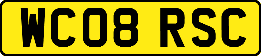WC08RSC