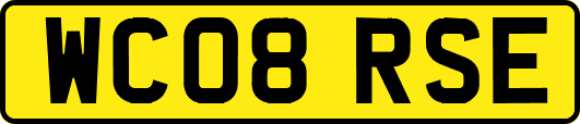 WC08RSE