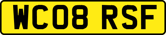 WC08RSF