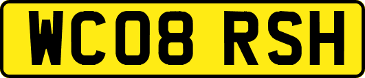 WC08RSH