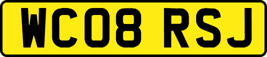 WC08RSJ