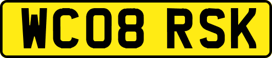 WC08RSK