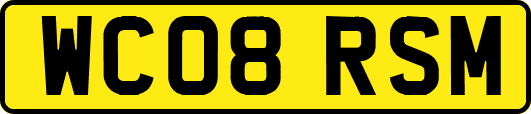 WC08RSM