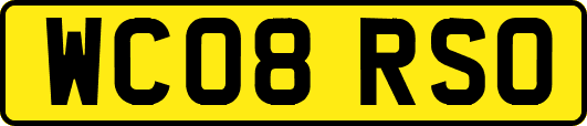 WC08RSO