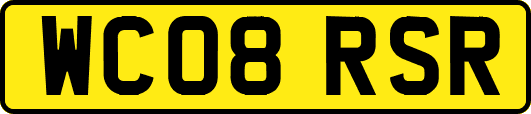WC08RSR