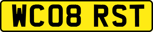 WC08RST