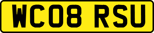 WC08RSU