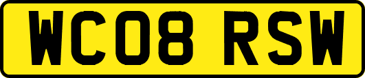 WC08RSW