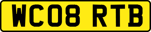 WC08RTB