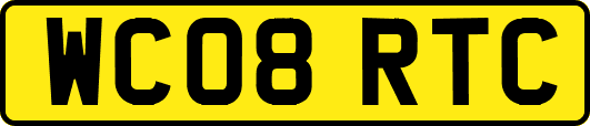 WC08RTC