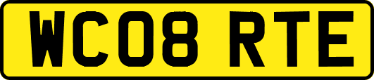 WC08RTE