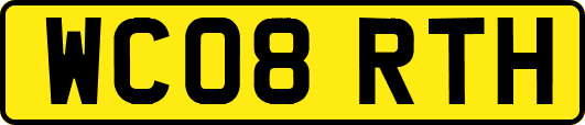 WC08RTH