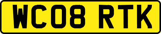 WC08RTK