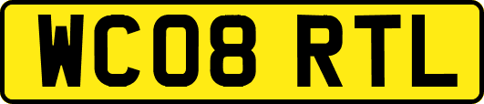 WC08RTL