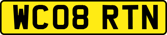 WC08RTN