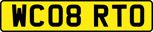 WC08RTO