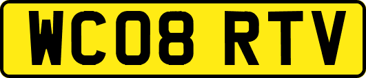 WC08RTV