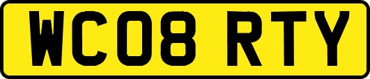 WC08RTY