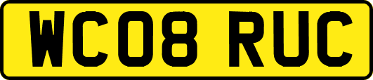 WC08RUC