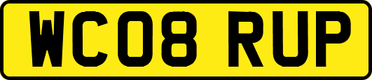 WC08RUP