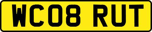 WC08RUT