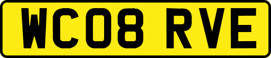 WC08RVE
