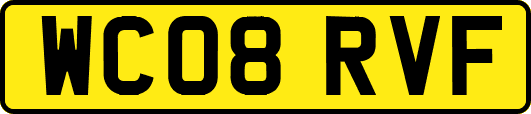 WC08RVF