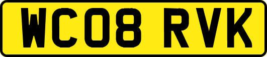 WC08RVK