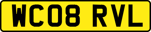 WC08RVL