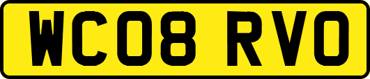 WC08RVO
