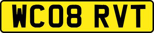 WC08RVT