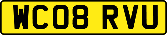 WC08RVU