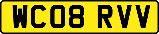 WC08RVV